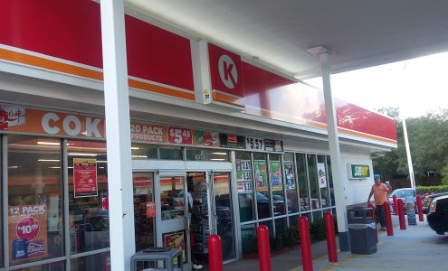 Circle K