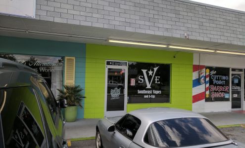 Southeast Vapes and E-Cigs