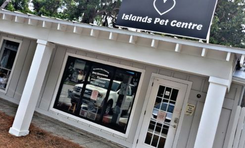 Islands Pet Centre