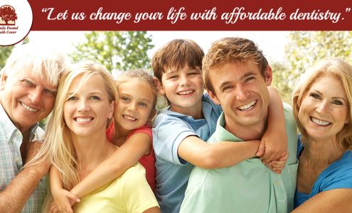 Family Dental Health Center