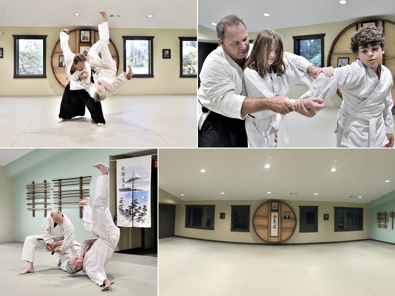 Savannah Aikikai