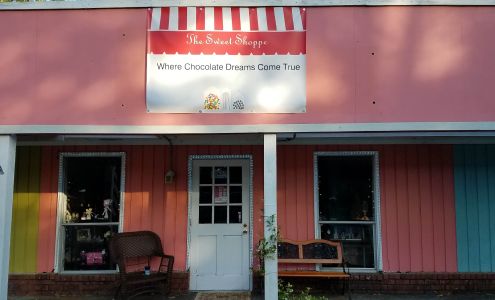 The Sweet Shoppe