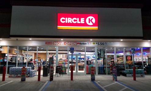 Circle K