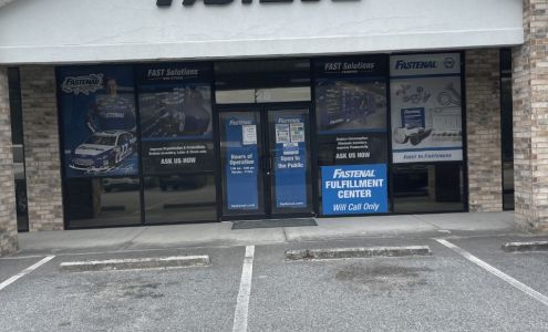 Fastenal Fulfillment Center