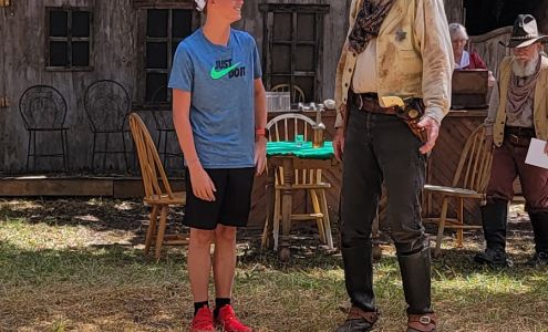 Bandera County Convention & Visitors Bureau Bandera