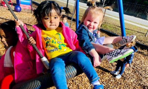 Angel Learning Center - Savannah