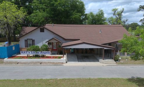 Kat's Little Angels Daycare