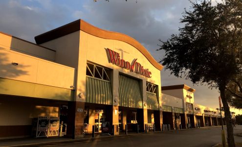 Winn-Dixie