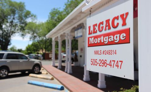 Guild Mortgage - Paula Delair