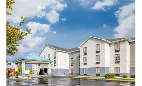 Baymont by Wyndham Pooler/Savannah