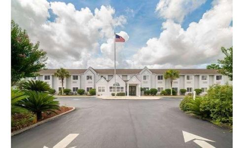 Microtel Inn & Suites by Wyndham Pooler/Savannah