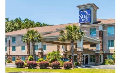 Sleep Inn & Suites