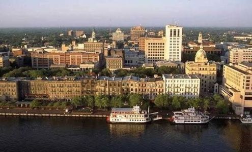 Fairfield Inn & Suites Savannah Airport