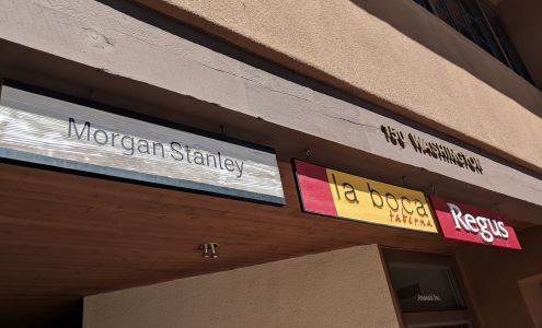 Sean T. Gallagher - Morgan Stanley