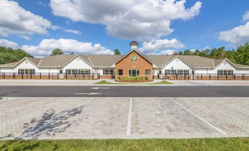 Primrose School of Godley Station