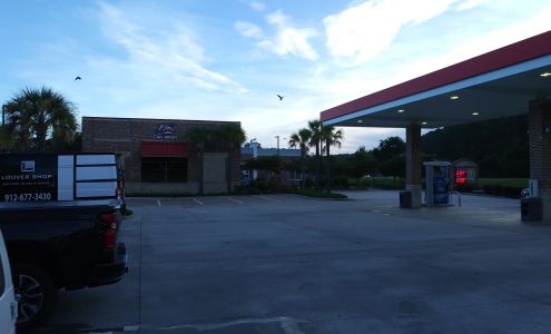 BlueWater Market Bluffton