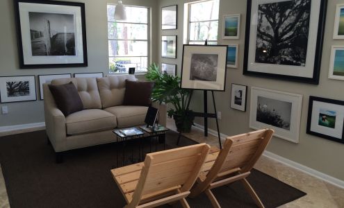 Deep South Photopoint Gallery