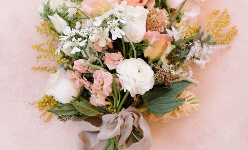 Brett Glenn Floral Design