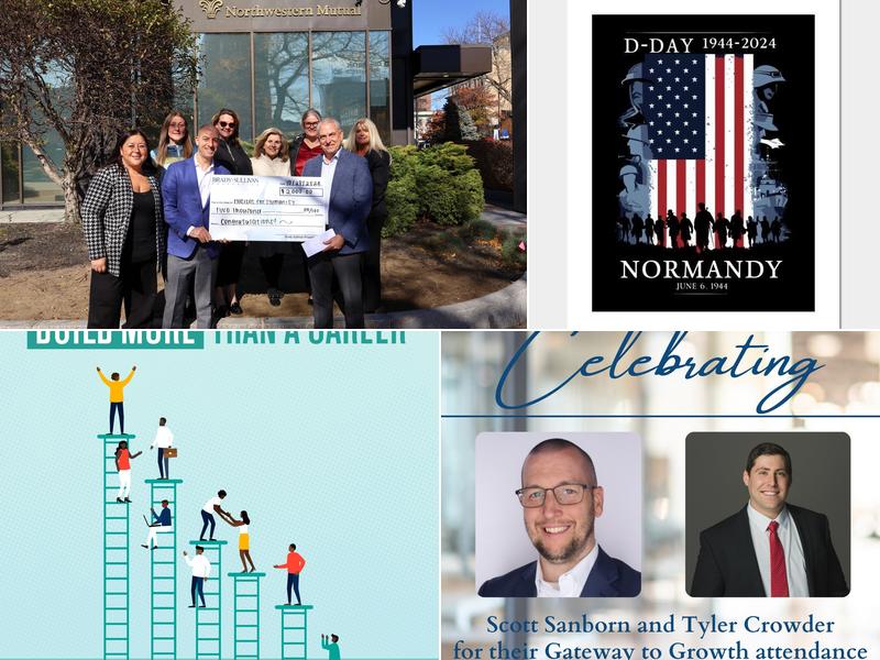 Northwestern Mutual| Alderfer Planning & Wealth Management