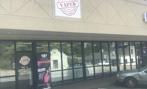Vaped CBD Kratom Store