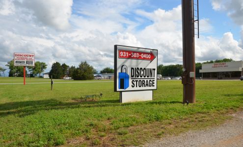 Discount Storage Winchester