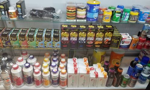 @JOINT VAPE,SMOKE & FOOD