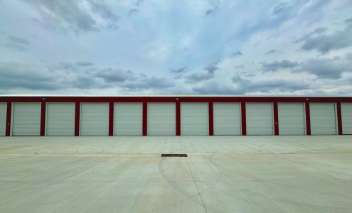 Winchester Lock Storage