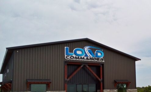 Load Commander LLC 437 TX-37, Mt Vernon Texas 75457