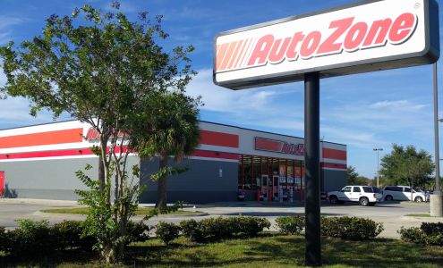 AutoZone Auto Parts