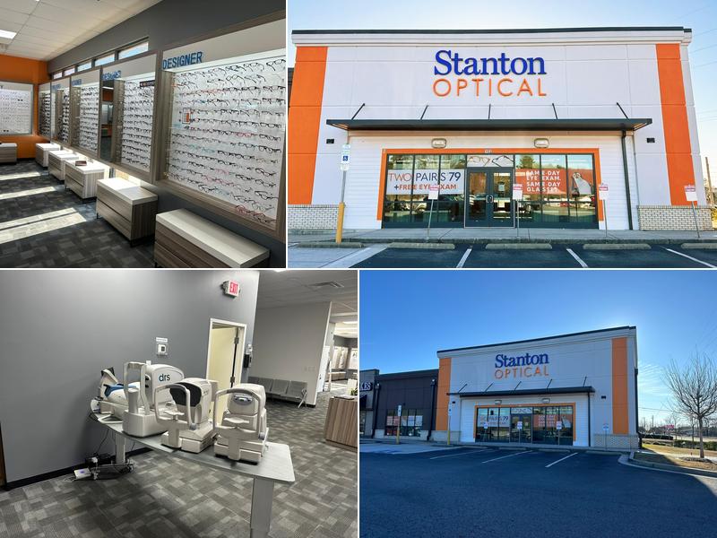 Stanton Optical