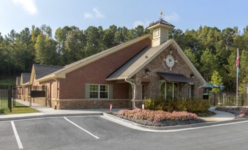 Primrose School of Athens