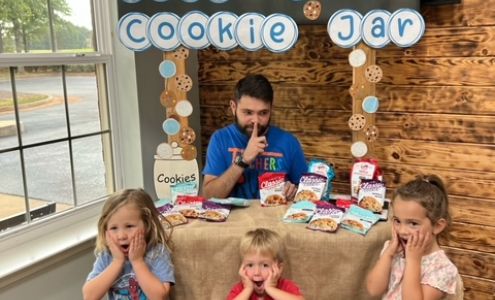 Big Blue Marble Academy Athens