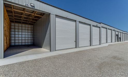 XXL Boat & RV Storage