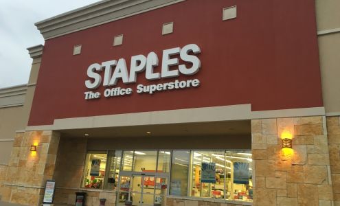 Office Depot Print & Copy Services