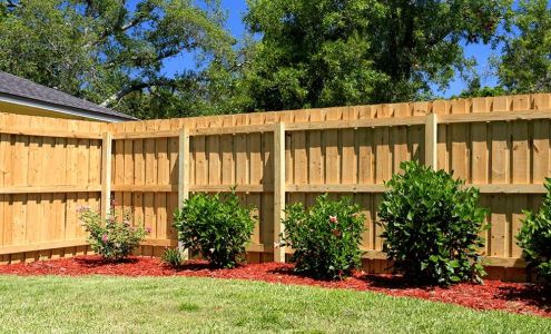 Superior Fence & Rail