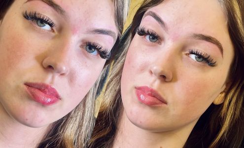 Diva Eyebrows| Tinting| Eyelashes| Henna tattoo