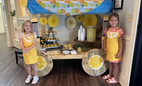 Big Blue Marble Academy Rocky Branch Bogart