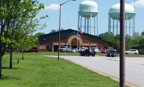 Malcom Bridge Elementary School Bogart