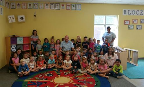 AppleTree Prep Bogart Bogart