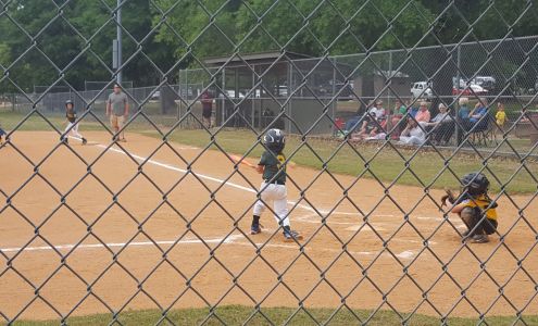 Bogart Sports Complex Bogart