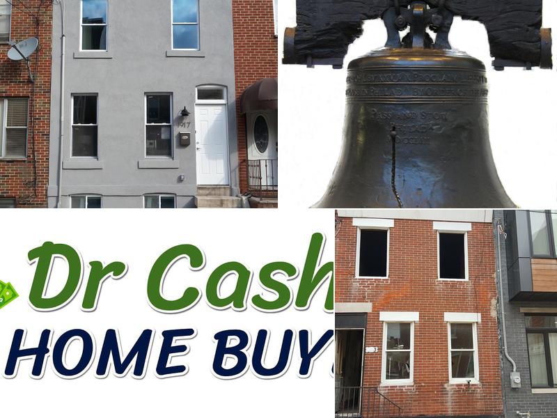 Dr Cash Home Buyers