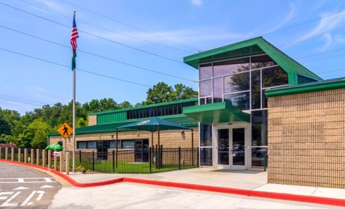 Primrose School of Sandy Springs North