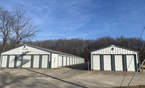 J&A Mini Storage Burlingame