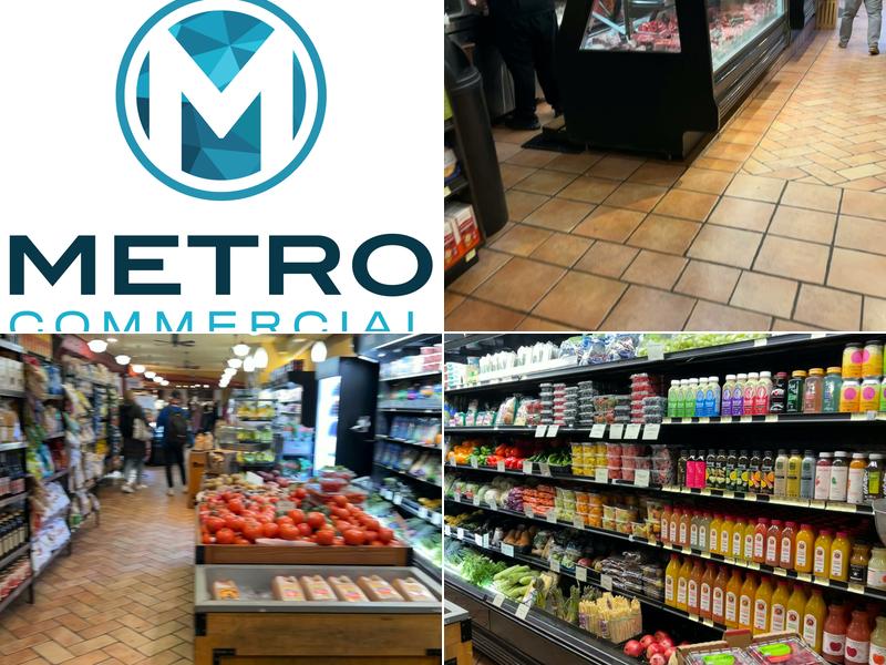 Metro Commercial Real Estate