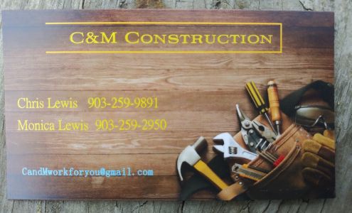 C&M Construction