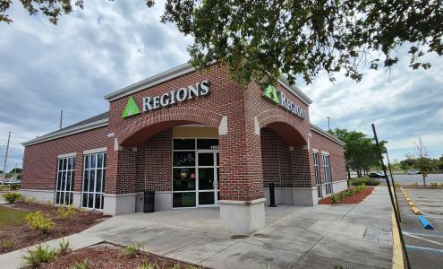 Regions Bank