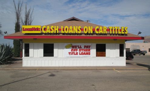 Loanmax Title Loans