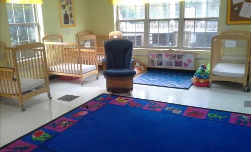 Dunwoody KinderCare