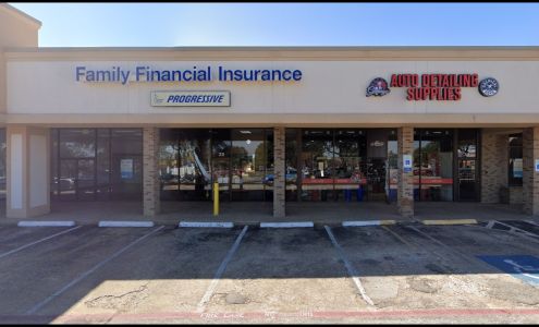 Family Financial Insurance Group