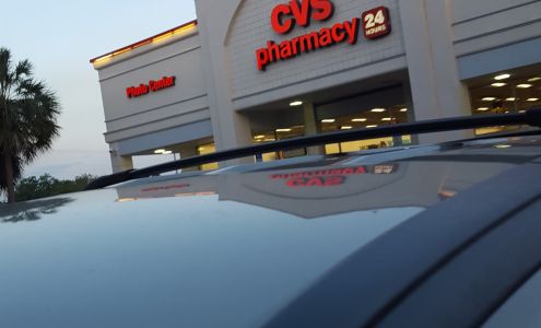 CVS